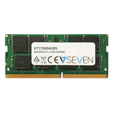 MEMORIA RAM V7   4GB DDR4 2133Mhz  (1x4)  CL15