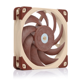 VENTILADOR 12CM NOCTUA NF-A12X25 G2 LS-PWM MARRON