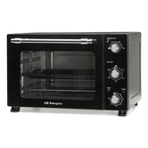HORNO SOBREMESA ORBEGOZO HOT 398