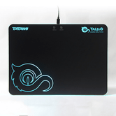 ALFOMBRILLA GAMING TALIUS TATAMI RGB