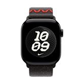42mm Midnight Black Nike Sport Loop