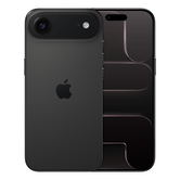 APPLE iPhone Air 6.5" 5G 256GB Negro