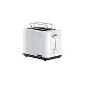 TOSTADORA BRAUN HT1010WH