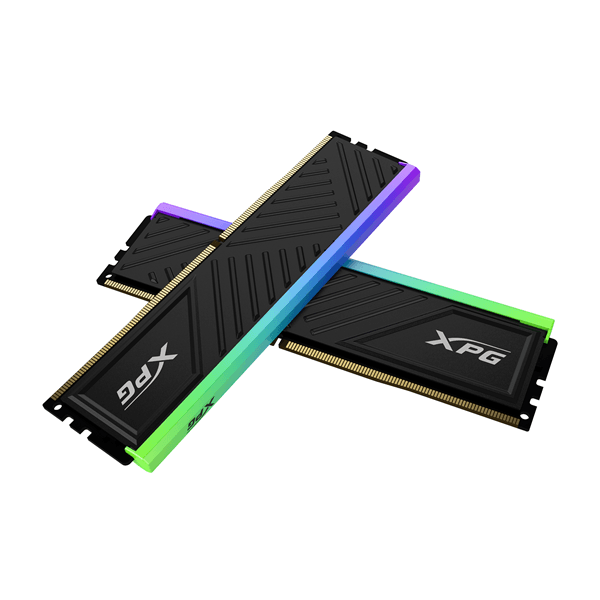 MEMORIA RAM ADATA SPECTRIX 32GB DDR4 3200Mhz (2x16) CL16 | Tiendas