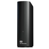 DISCO DURO EXTERNO 6TB WESTERN DIGITAL ELEMENTS 3.5´´ USB 3.0