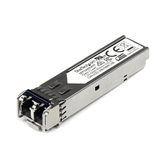 SFP DE FIBRA LC MULTIMODO DDM 1000BASE-SX MSA 1GBPS 550M IN