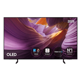 TELEVISOR LED SAMSUNG TQ55S84FAUXXC SMART TV 55" 4K