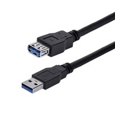 CABLE DE 1M DE EXTENSION USB3.0