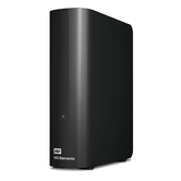 ELEMENTS BLACK 12TB 3.5IN USB 3.0/2 .0