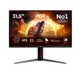 Monitor AOC U32G4U 31.5" Fast IPS 4K Ultra HD HDMI