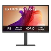 LG 27U730A-B   27" IPS 4K Ultra HD HDMI Altavoces