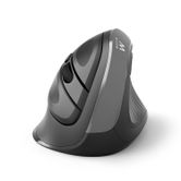 EWENT Raton ergonomico inalambrico 2400Dpi