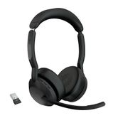 JABRA Evolve2 55 - UC Stereo - USB-A