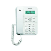 MOTOROLA CT202 Telefono ML ID LCD Blanco