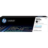 TONER HP NEGRO 205A