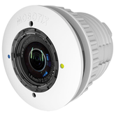 MOBOTIX SENSOR MODULE 6MP, B119 (DAY), WHITE  (P/N:MX-O-SMA-S-6D119)