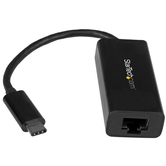 USB TYPE C TO GIGABIT ADAPTER