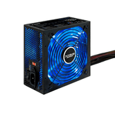 Fuente Alimentación 700W TOOQ  TQXGEII-700SAP 80 PLUS Bronze Non-Modular Negro