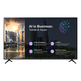 Televisor LG 50"  50PK640S LED 4K Ultra HD
