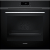 HORNO SIEMENS HB572AES3 PIROLITICO MULTIFUNCION NEGRO