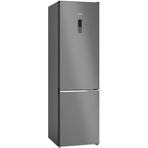 FRIGORIFICO COMBI SIEMENS KG39NAXCF NOFROST C ALTO 203 CM ANCHO 60 CM INOX