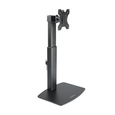 SOPORTE MESA MONITOR/TV TOOQ DB1732TN-B 17´´/32´´ MAX.7KG NEGRO 1 BRAZO