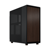 FRACTAL DESIGN North North  Negro