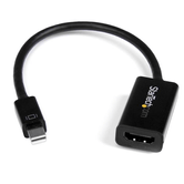 Mini DisplayPort 1.2 to HDMI 4K Adapter