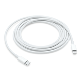 USB-C TO LIGHTNING CABLE (2 M)-ZML
