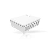 HUAWEI HUAWEI OPTIXSTAR EG8010HV6-10,GPON TERMINAL,SC/APC,EUROPEAN STANDARD ADAPTER,WHITE SHELL,ENGLISH,FOR OVERSEAS (OPTIXSTAR EG8010HV6-10)