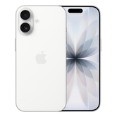 APPLE iPhone 17 6.3" 5G 256GB Blanco