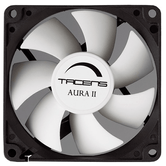 VENTILADOR TACENS AURA II FLUXUS 8 CM