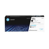 TONER HP NEGRO 135A
