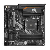 GIGABYTE AMD  B550M AORUS ELITE Socket AM4