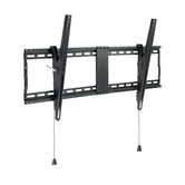 SOPORTE PARED MONITOR/TV TOOQ LP4391T-B 43´´/90´´ MAX.70KG NEGRO