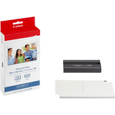 TARJETA POSTAL CANON KP-36IP 36 HOJAS PARA SELPHY CP1300