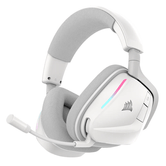 Auriculares Gaming Corsair Void Wireless V2 BLANCO