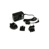 ADAPTADOR UNIVERSAL DE ALIMENTACION 12V CC 1. 5A