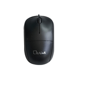 RATON L LINK USB NEGRO LL 2080 N