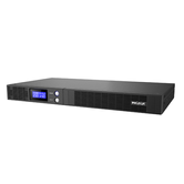 Phasak SAI Protekt Rack Slim 1U Interactivo 1500 VA   PH 7541