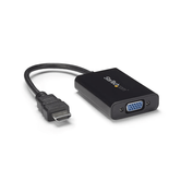 CABLE ADAPTADOR HDMI A VGA CON