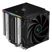 REFRIGERADOR CPU DEEPCOOL AK620 DIGITAL SE MULTISOCKET NEGRO RGB