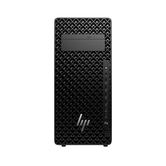 HP Z2 TWR G1i U9285 64GB/1TB PC ESSgl