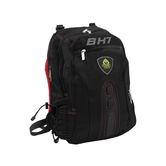 MOCHILA GAMING 15.6" KEEP OUT BK7R ROJA