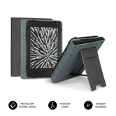 FUNDA EBOOK SUBBLIM 6´´ GREY