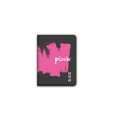 ZIMAX FUNDA TABLET UNIVERSAL PAINT PINK. 7" (ZX001)