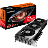 TARJETA GRAFICA 4GB AMD GIGABYTE RADEON RX 6500 XT GAMING OC PCX3.0 GDDR6 HDMI-DPORT