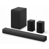 BARRA DE SONIDO LG S40TR