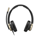 HP Poly Mission 825 Stereo Wired BULK