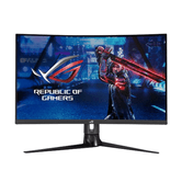 MONITOR GAMING ASUS ROG STRIX XG32VC 32" LED WQHD/ 1MS/ 170HZ/ USB/HDMI/DP /CURVO